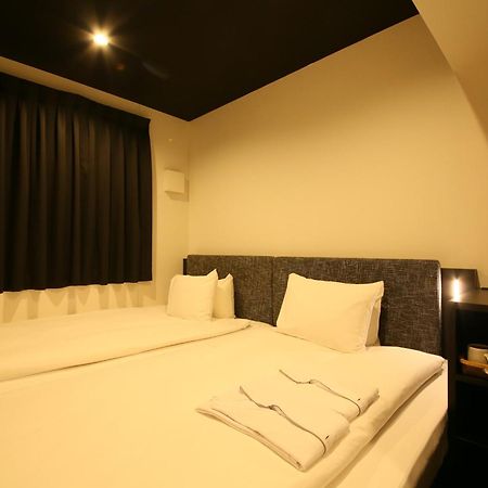 Hotel Trad Replay Osaka Dış mekan fotoğraf