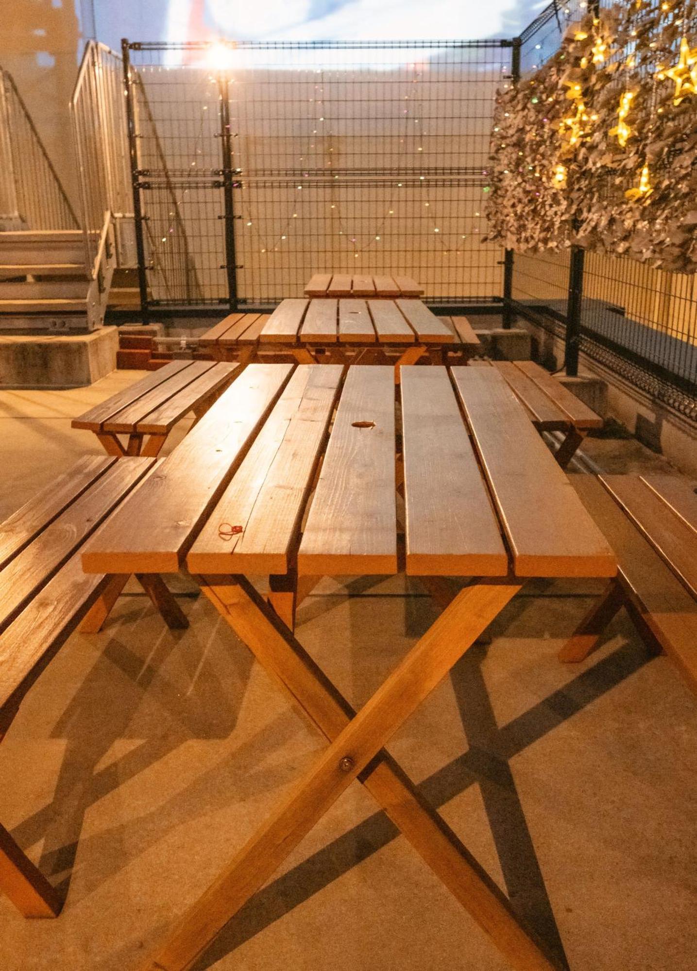Hotel Trad Replay Osaka Dış mekan fotoğraf
