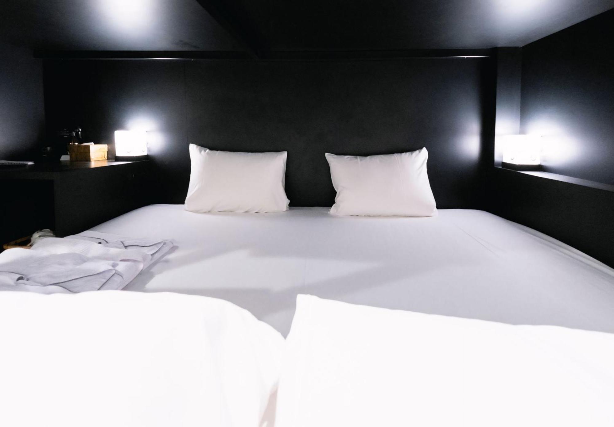 Hotel Trad Replay Osaka Dış mekan fotoğraf