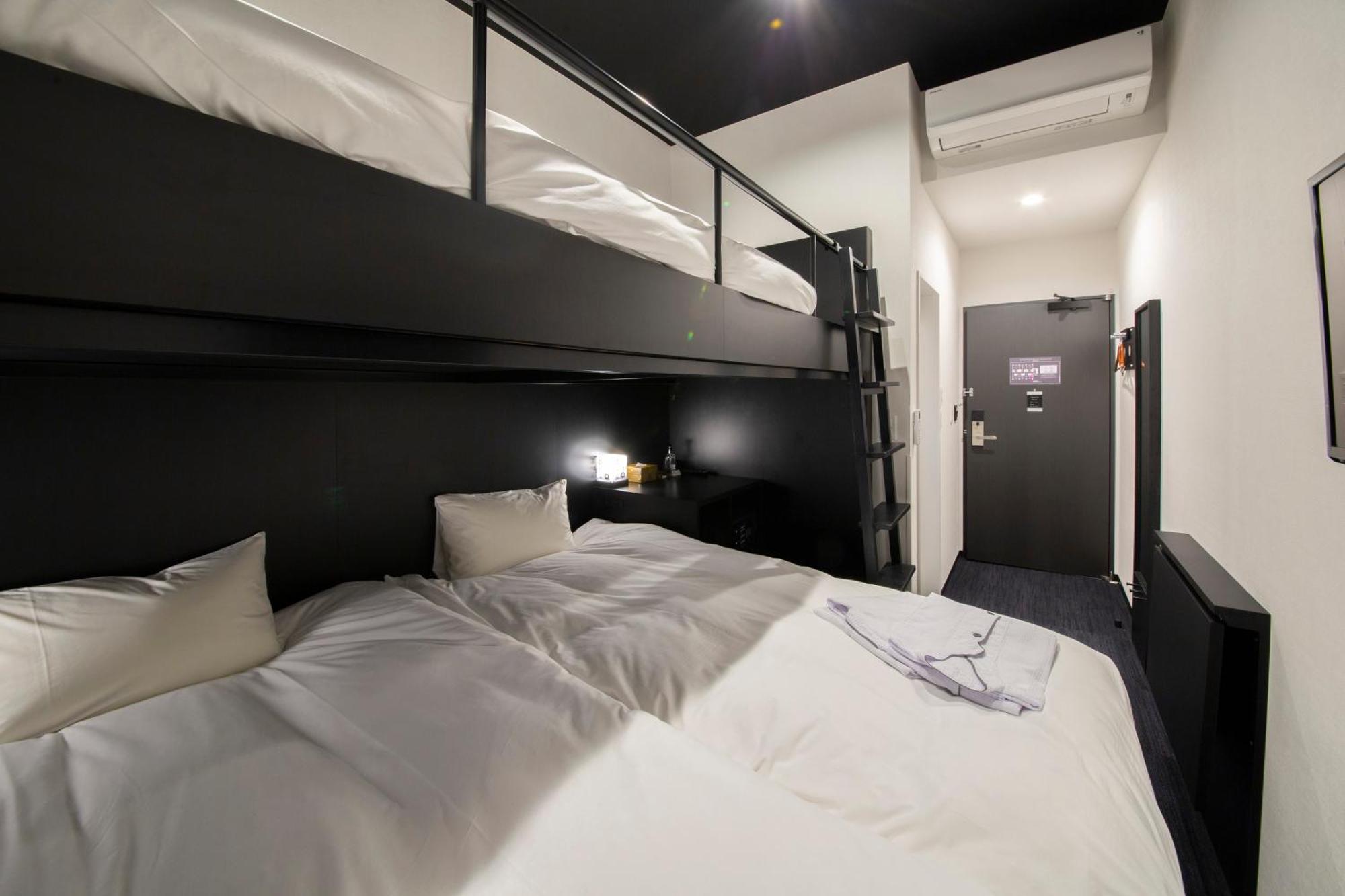 Hotel Trad Replay Osaka Oda fotoğraf